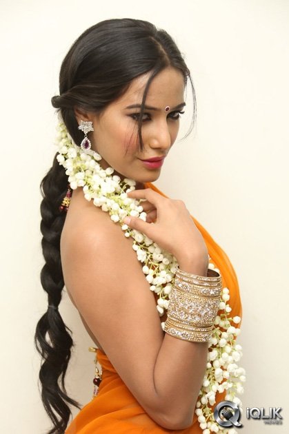Poonam-Pandey-Malini-and-Co-Press-Meet